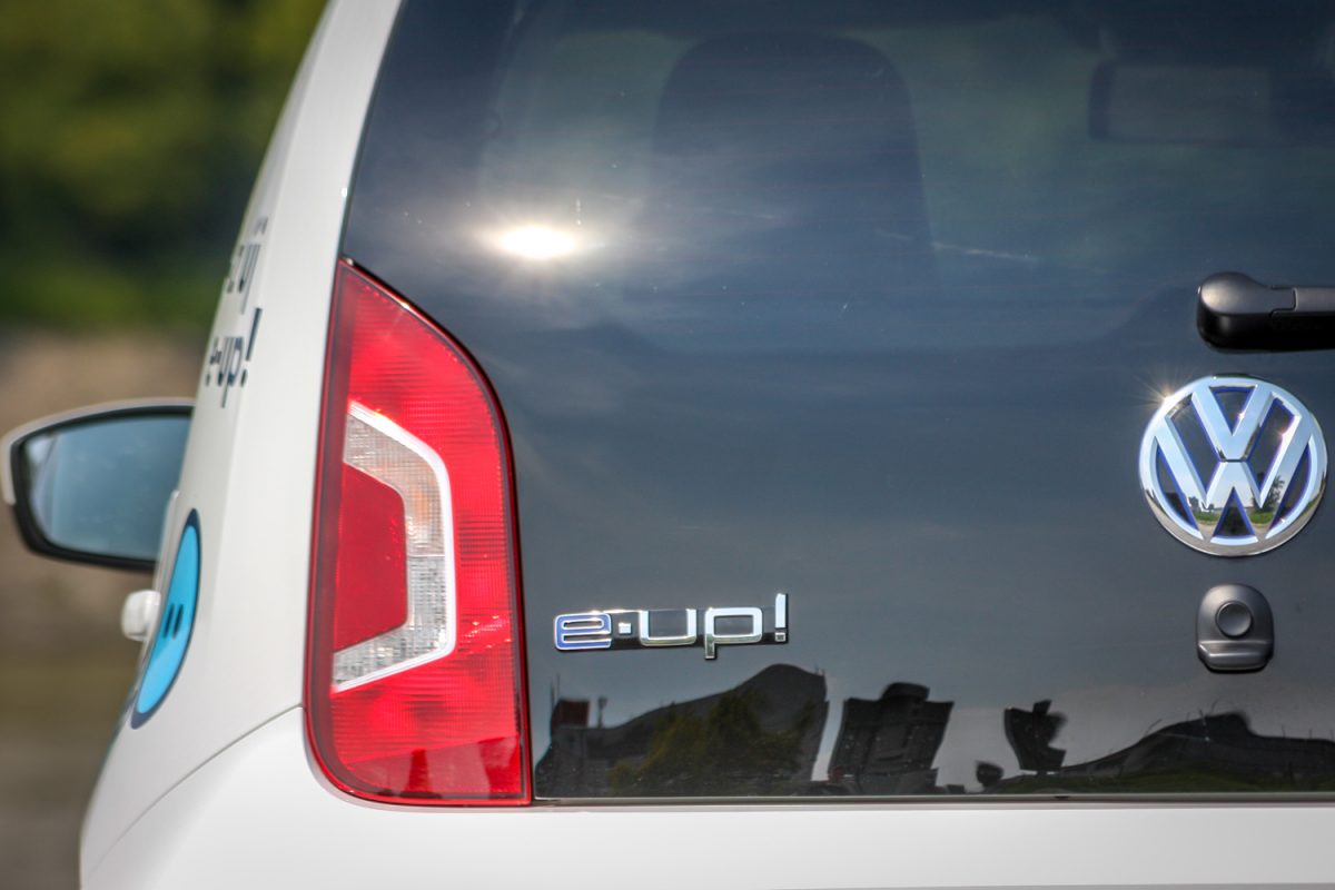 VOLKSWAGEN UP