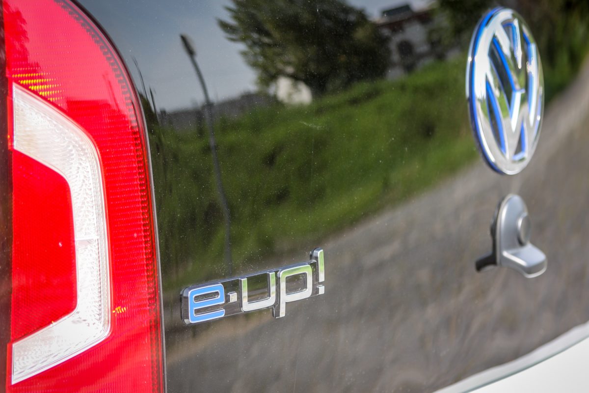 VOLKSWAGEN UP