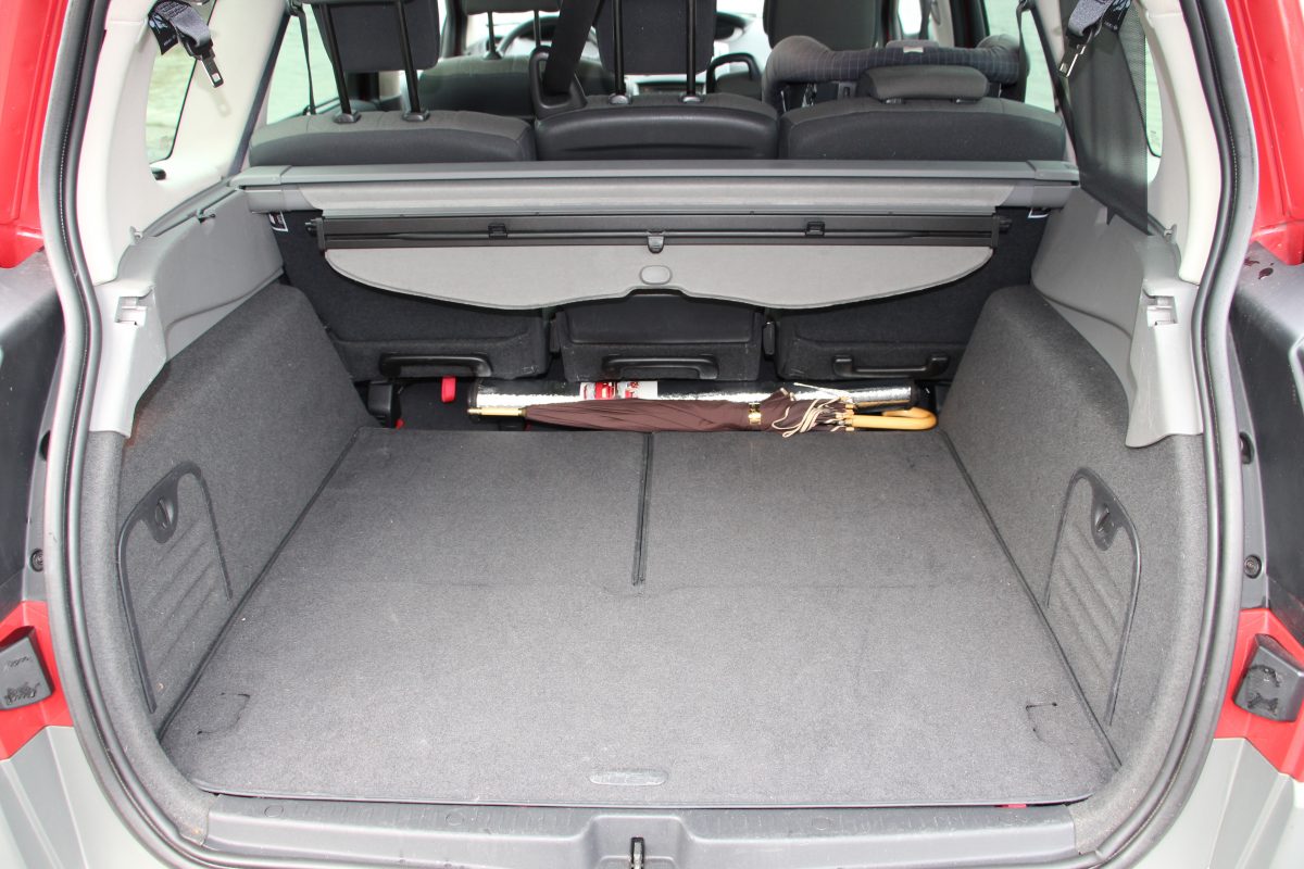 RENAULT GRAND SCENIC