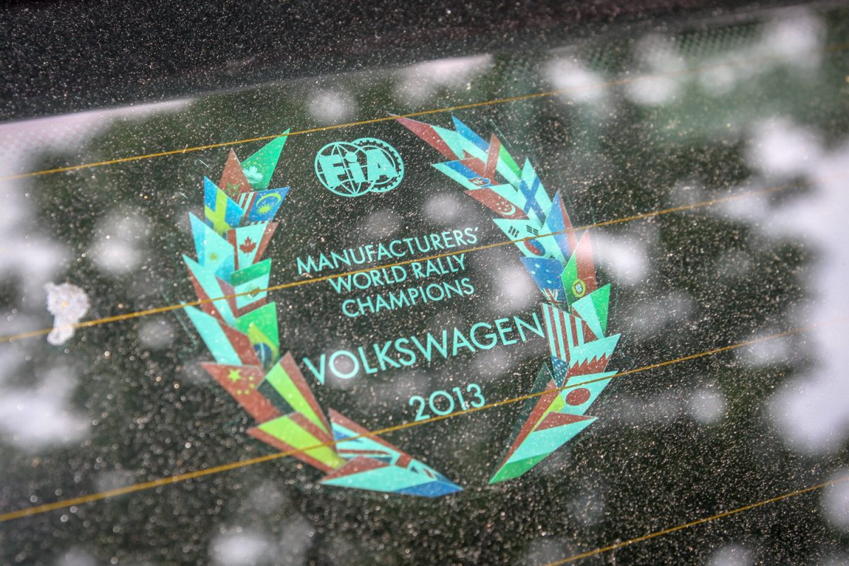 VOLKSWAGEN POLO V