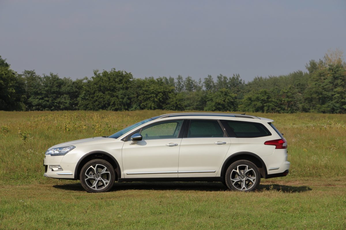 CITROEN C5
