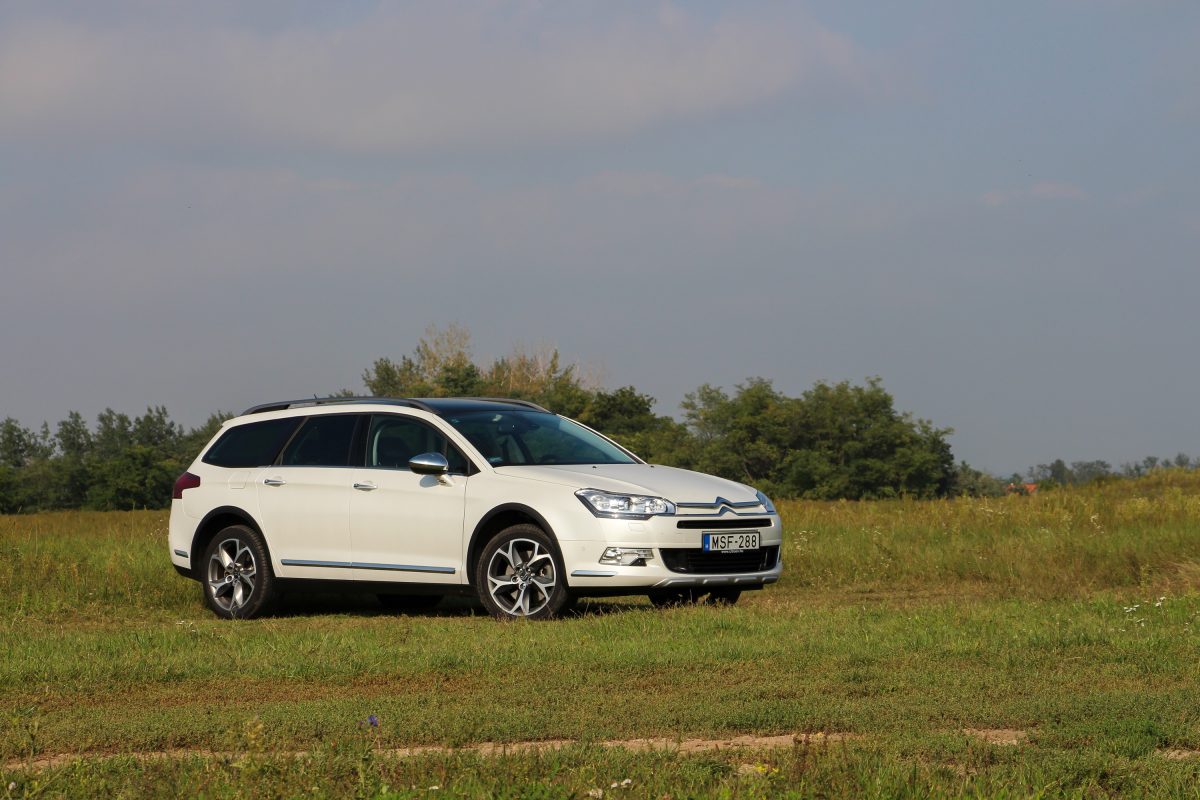 CITROEN C5