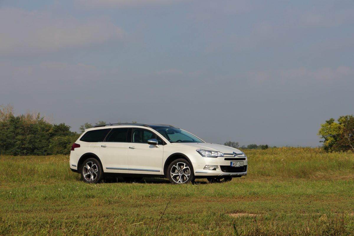 CITROEN C5