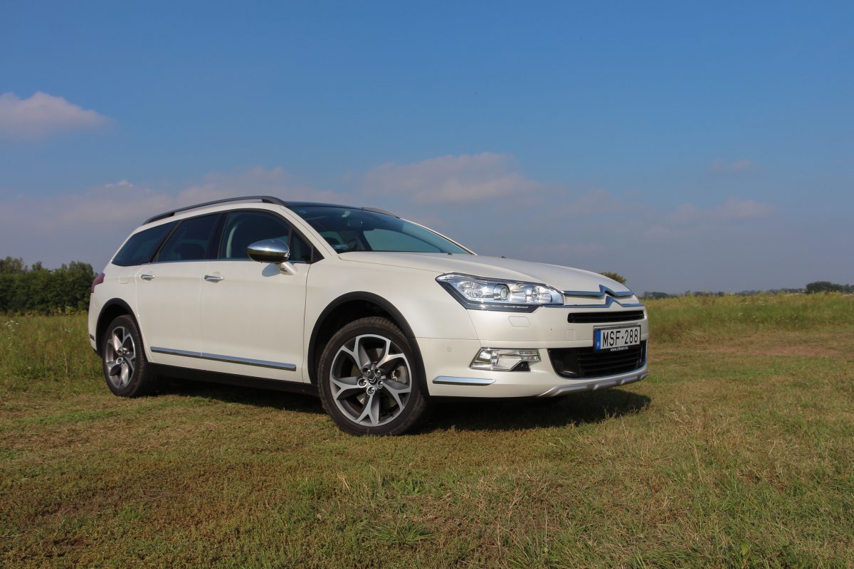 CITROEN C5