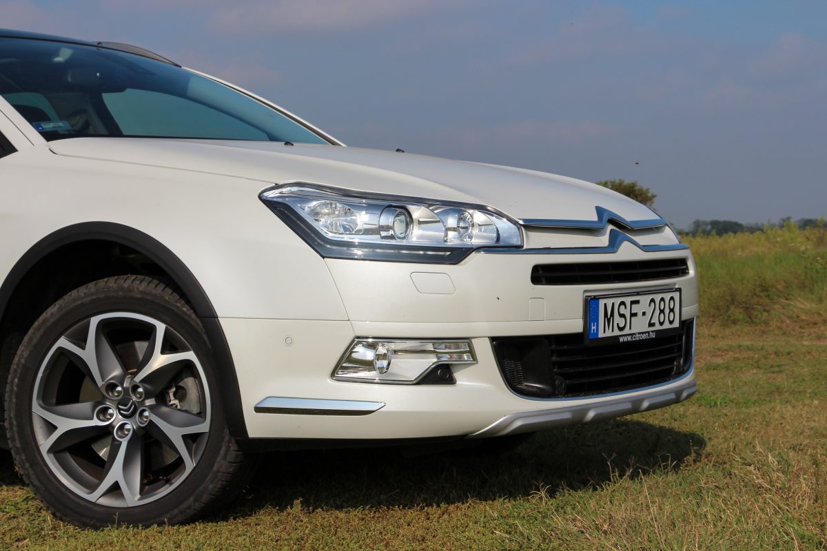 CITROEN C5