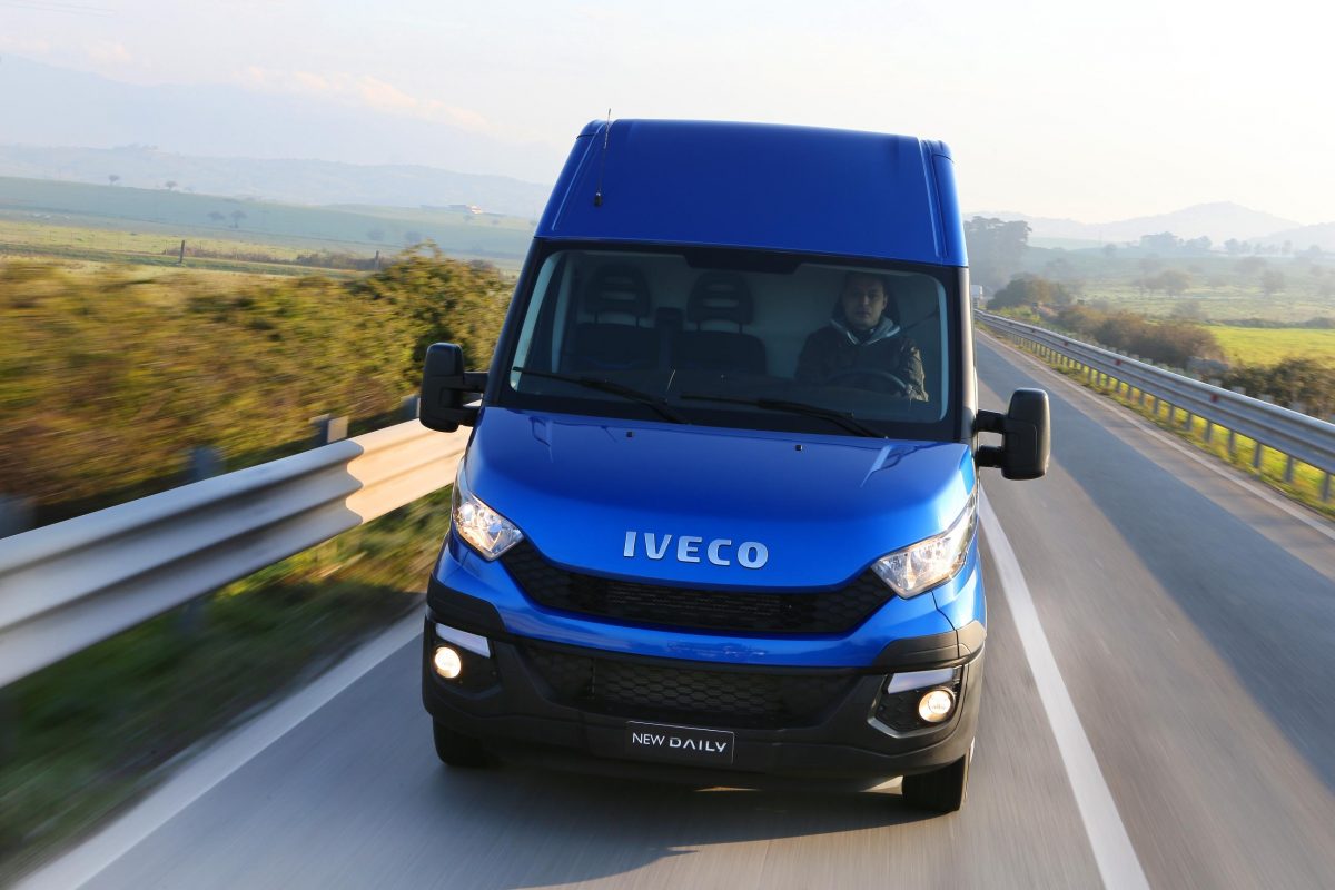 IVECO