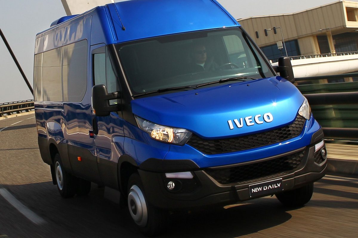 IVECO