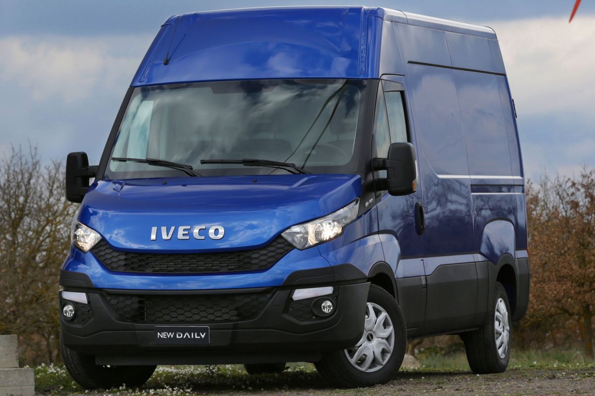 IVECO