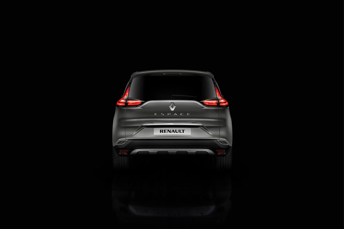 RENAULT ESPACE