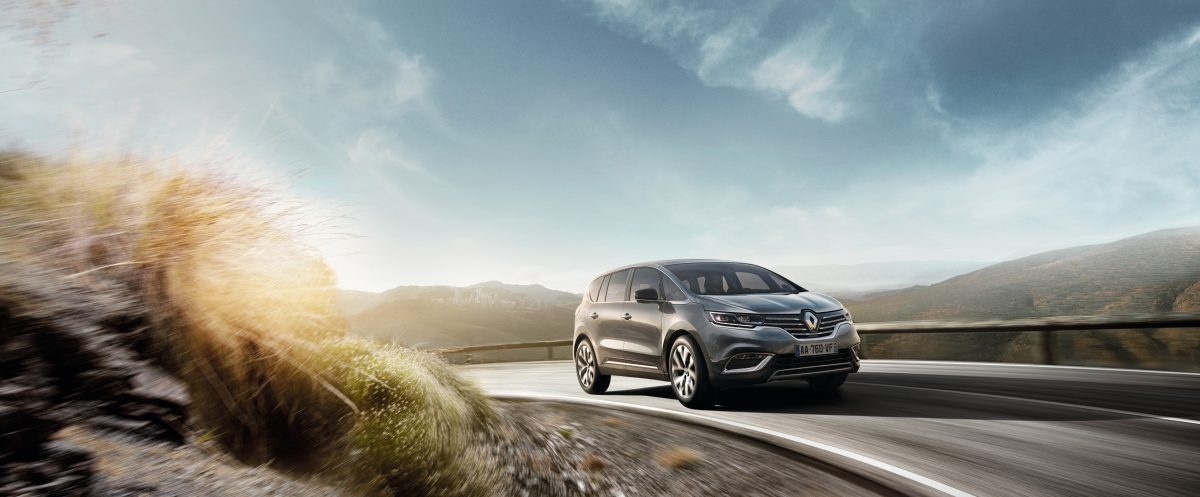 RENAULT ESPACE