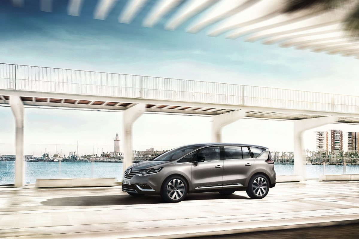 RENAULT ESPACE