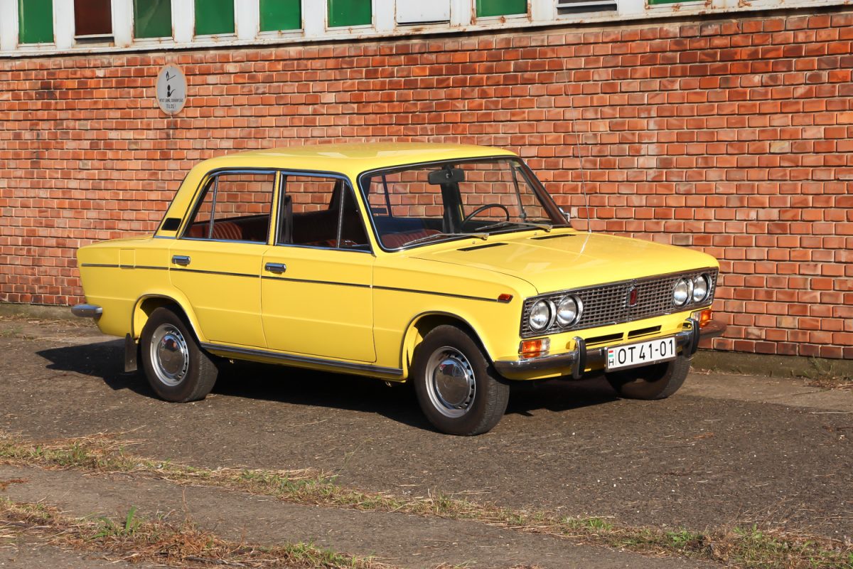 LADA