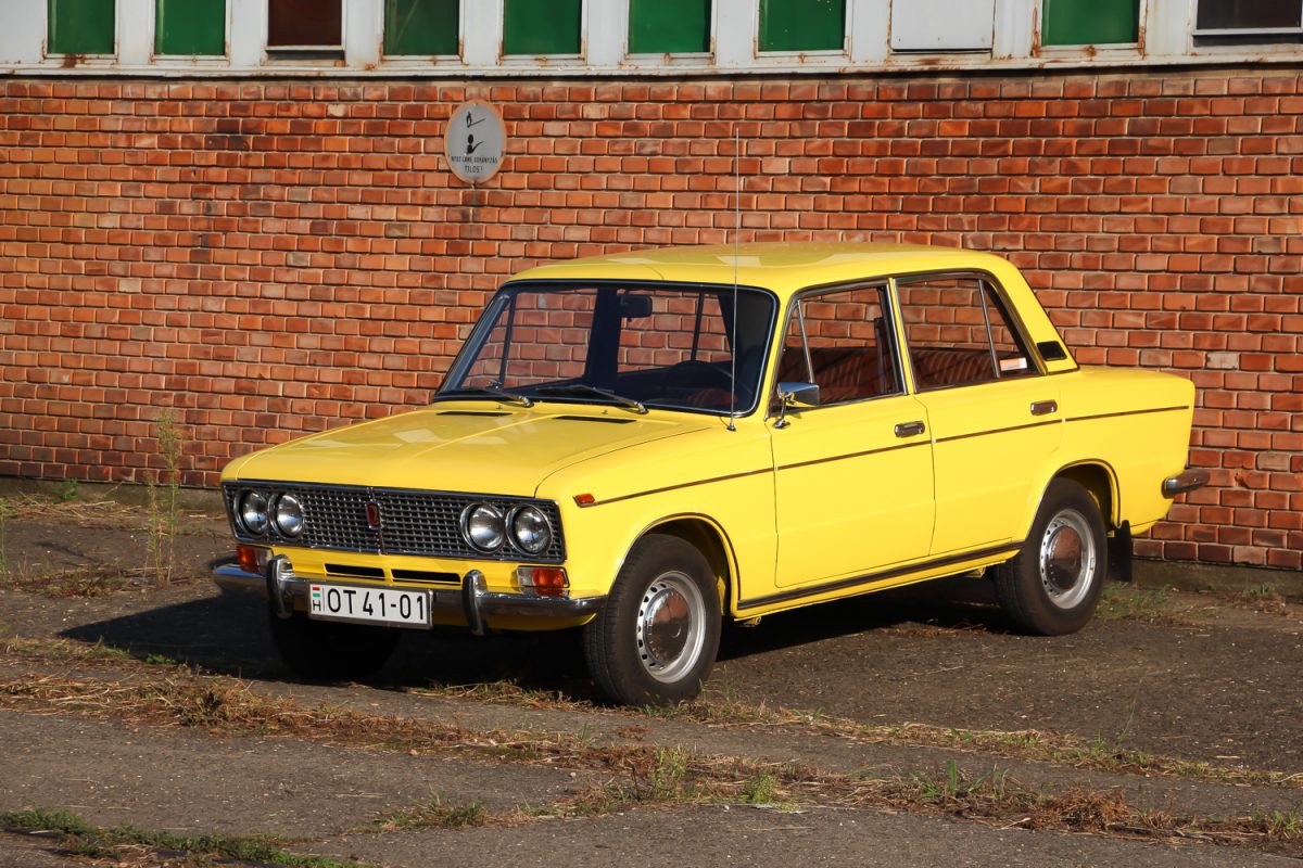 LADA