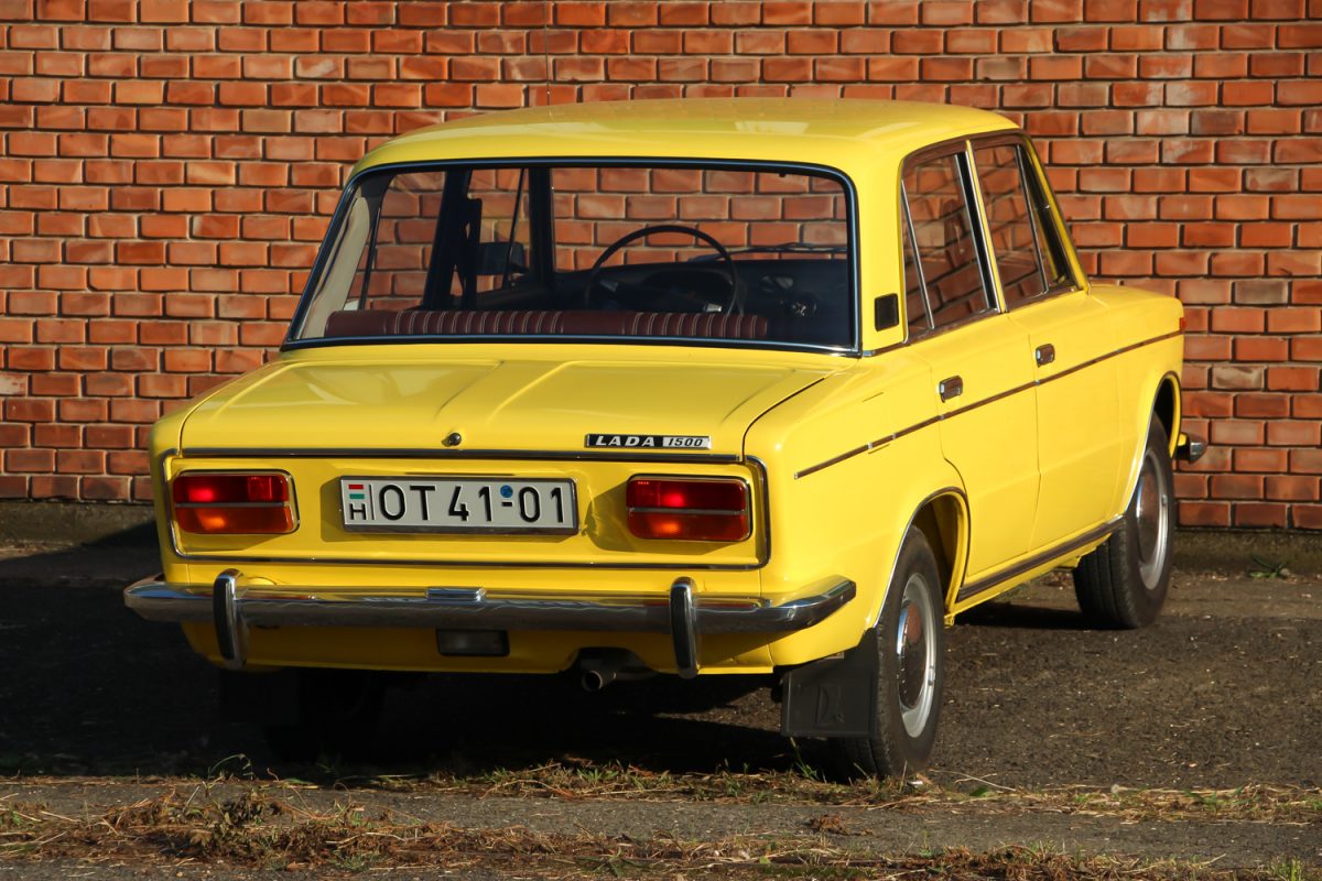 LADA