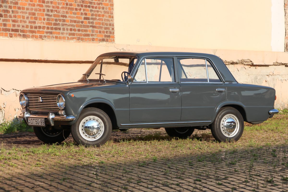 LADA