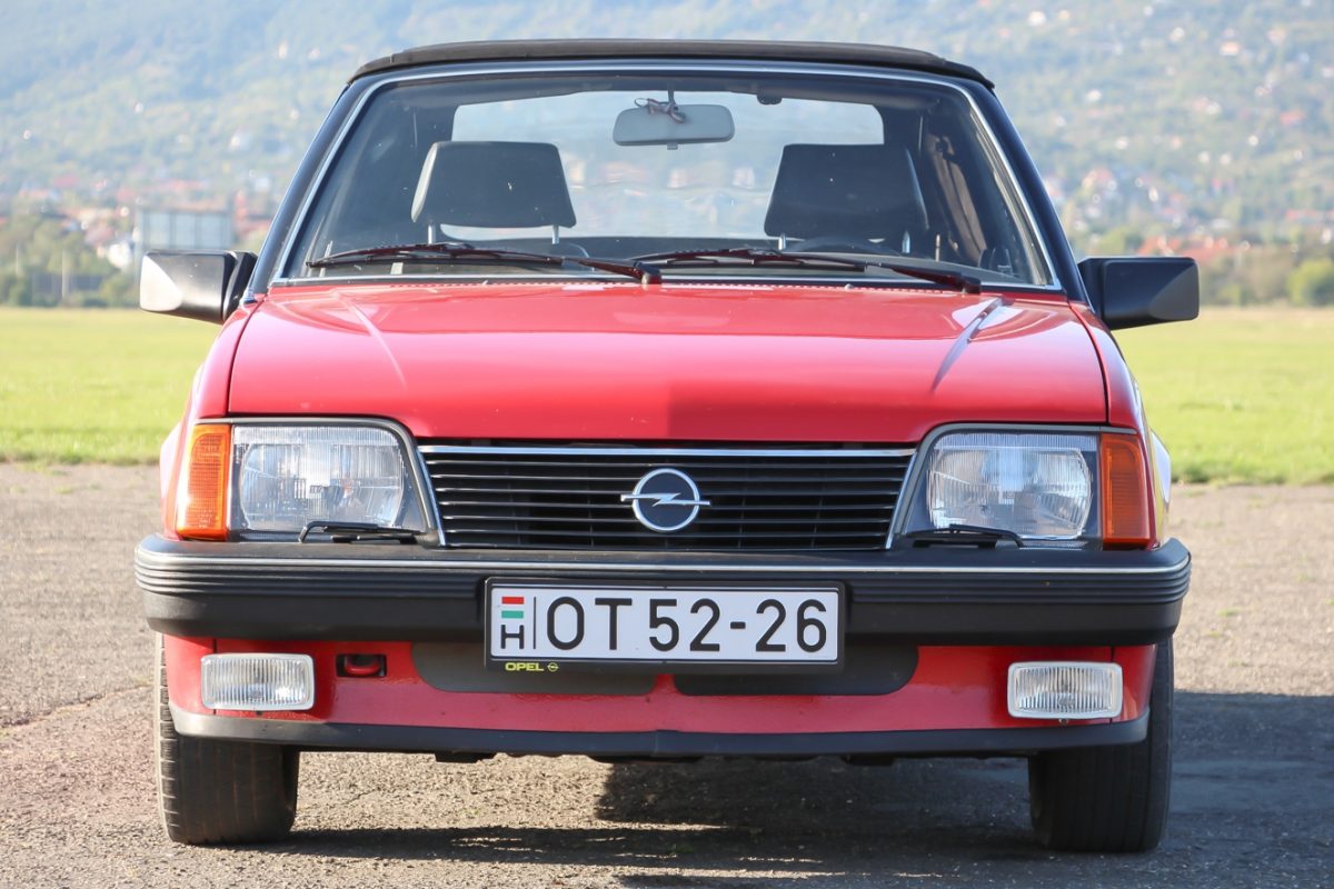 OPEL