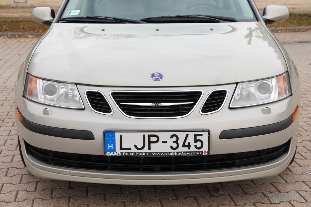 SAAB 9-3