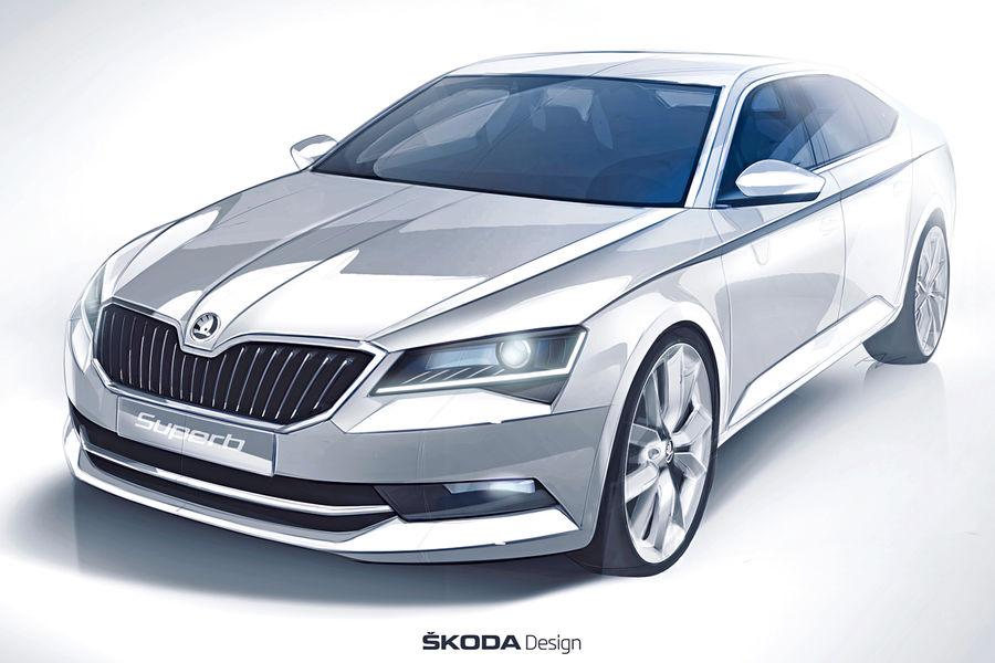 SKODA