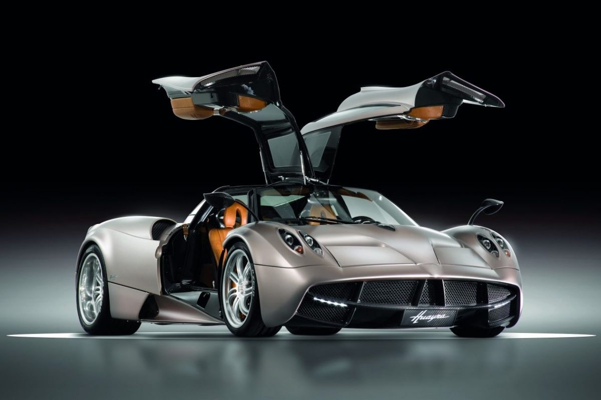 PAGANI