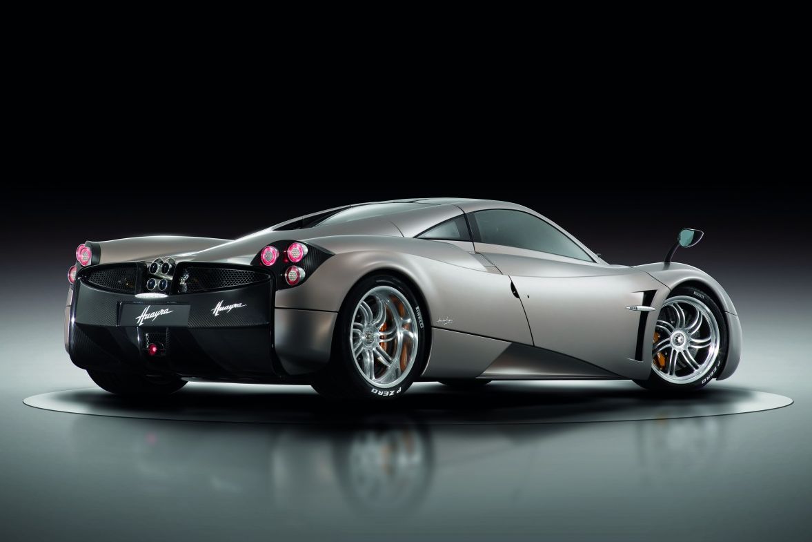 PAGANI