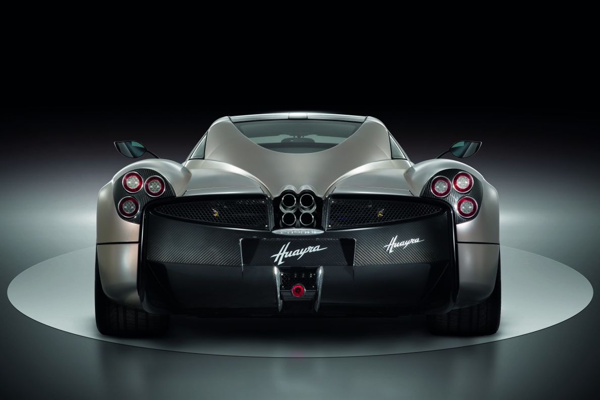 PAGANI