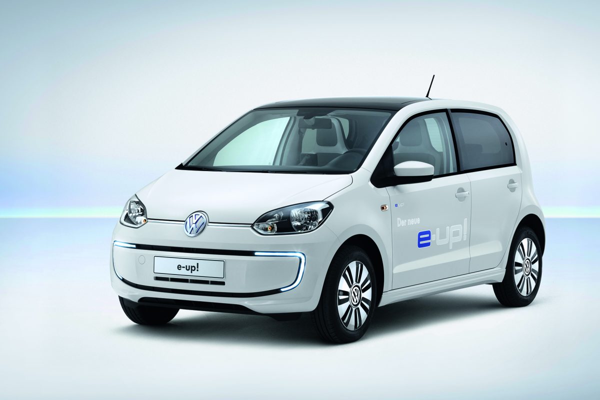 VOLKSWAGEN UP