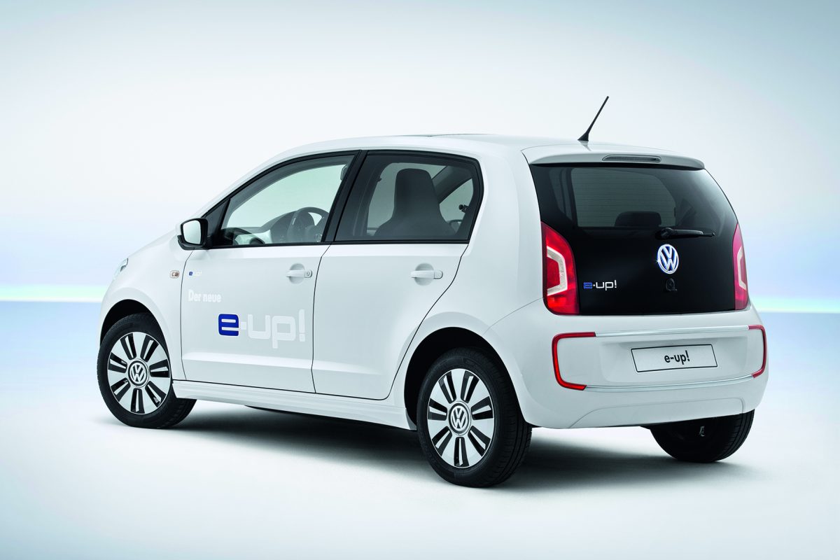 VOLKSWAGEN UP