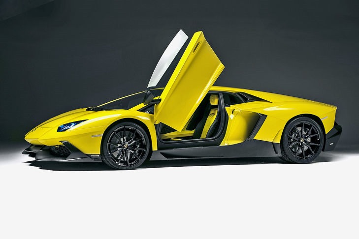 LAMBORGHINI