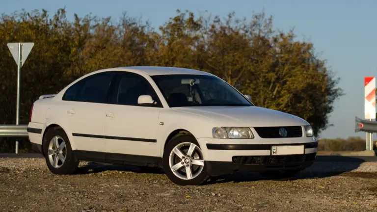 Élet 600 ezer kilométer felett: bírja még a melós Passat?