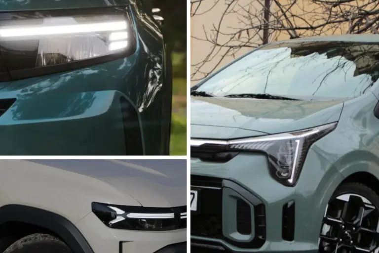 Ezek voltak a legolcsóbb tesztautók 2025-ben!