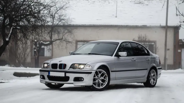 Játszós BMW 400 ezerért? Mutatom, hol a csapda!